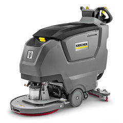 Karcher Walk-Behind Scrubber Dryers B 50 W Bp ORB AGM