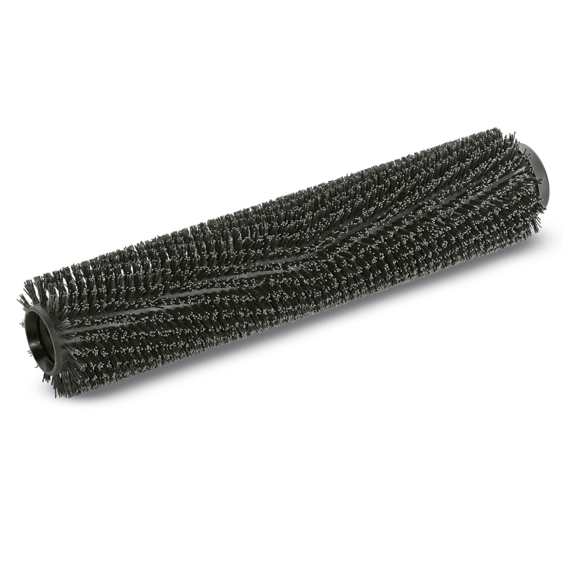 Karcher Roller Brush, Very Hard, Black, 450 MM image 0