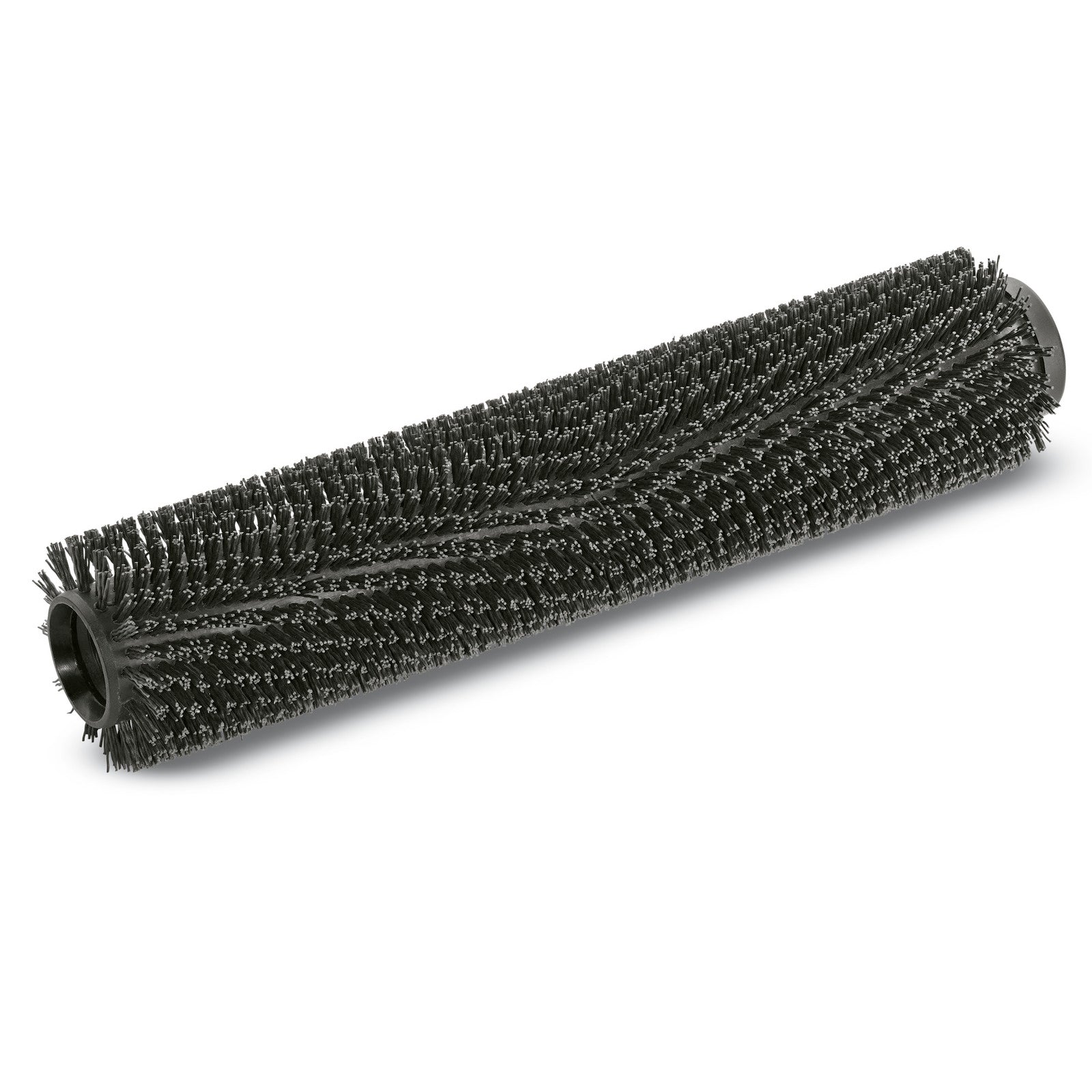 Karcher Roller Brush, Very Hard, Black, 450 MM image 0