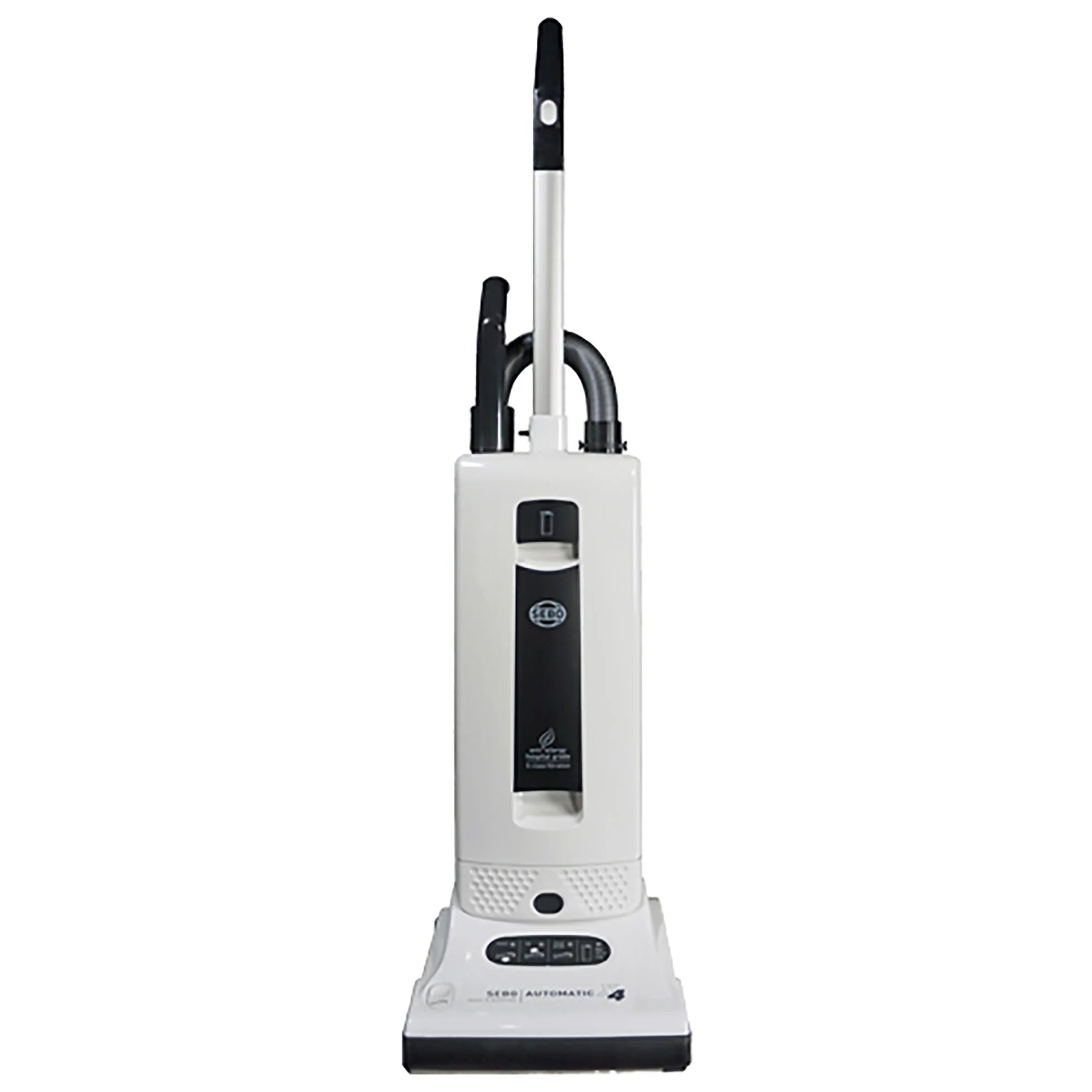SEBO Automatic X4 Upright Vacuum Cleaner image 0