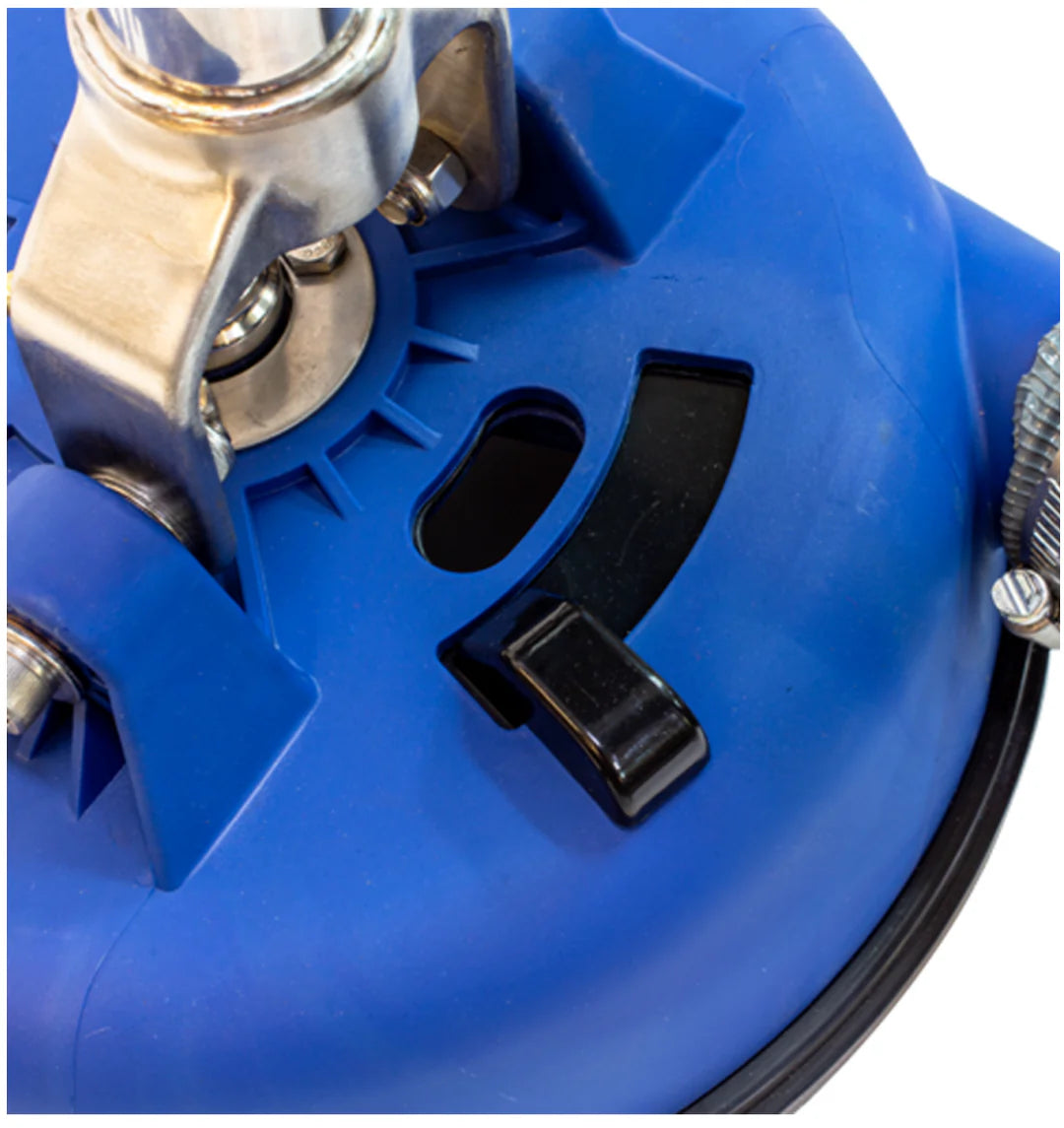 Esteam Hydro-Force SX-12 Hard Surface Cleaning Tool image 1