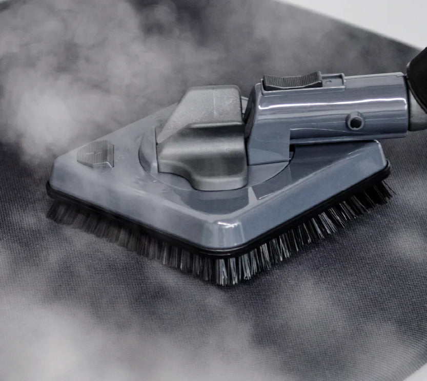 Reliable Tandem Pro 2000CC Commercial Steam Cleaner image 4