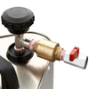 Reliable Direct Water Feed Valve For 7000 And 7500 Steam Boilers image 0
