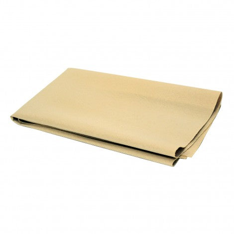 Chamois Synthetic Chamois Cloth (24" X 24") - Pack Of 2 image 1