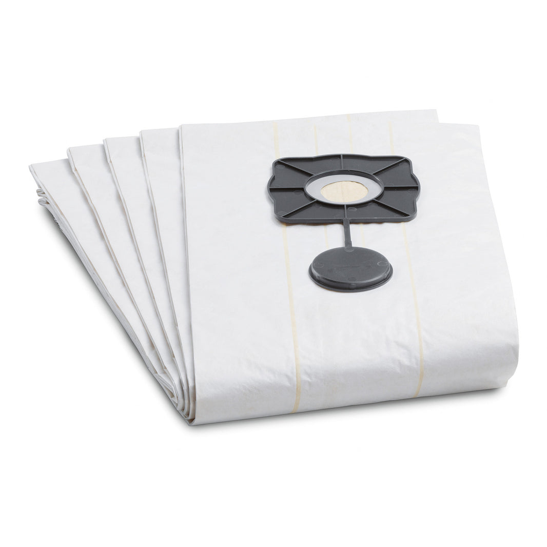Karcher Wet Filter Bag For NT 561, NT 611, And NT 611 K image 0
