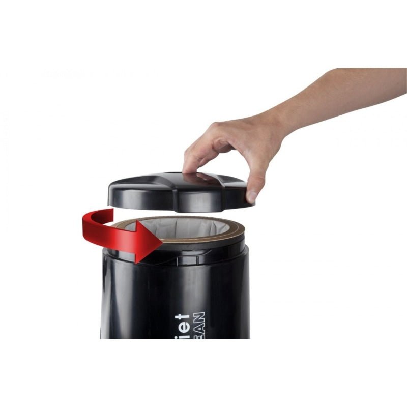 Sanitaire Quiet Clean Commercial Backpack Vacuum image 1