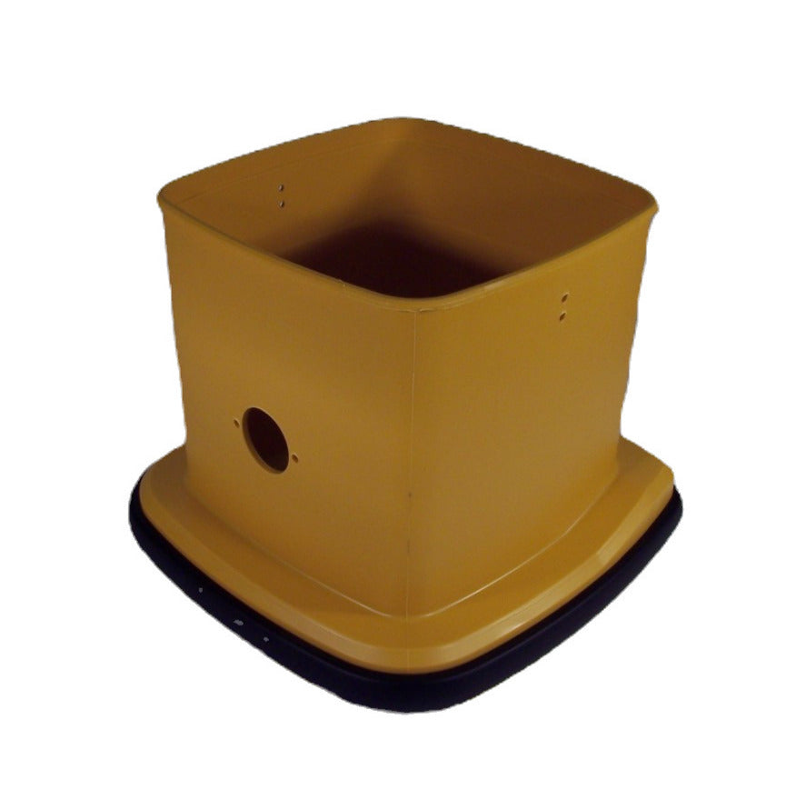 Johnny Vac Tank (Only) For JV5 Commercial Vacuum image 0