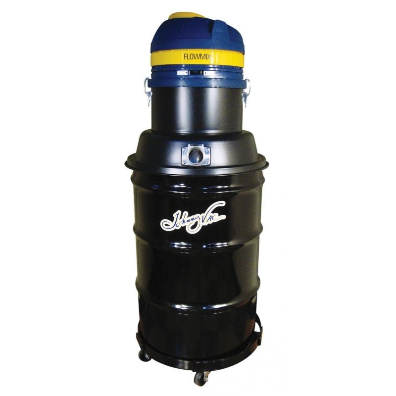 Johnny Vac JV45 Wet & Dry Vacuum Cleaner - 45 Gal image 1