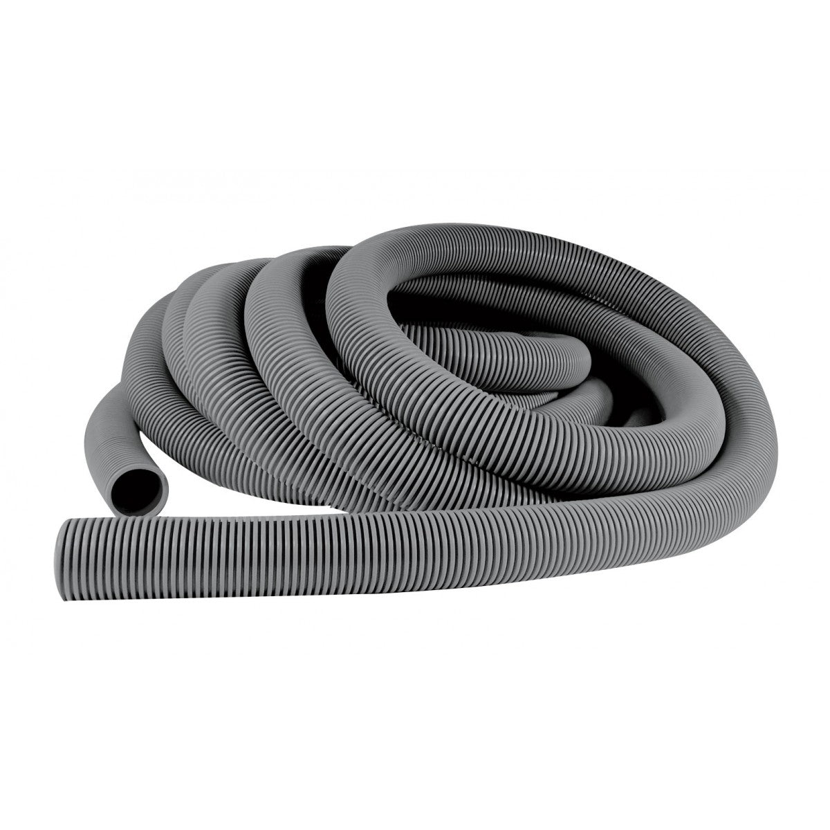 Plastiflex Anti-Crush Hose For JV45 And Central Vacuums image 0