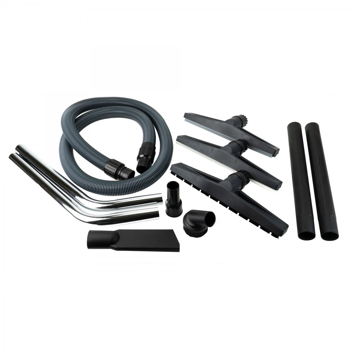 Johnny Vac JV429 Wet & Dry Vacuum Cleaner - 15.8 Gal image 4