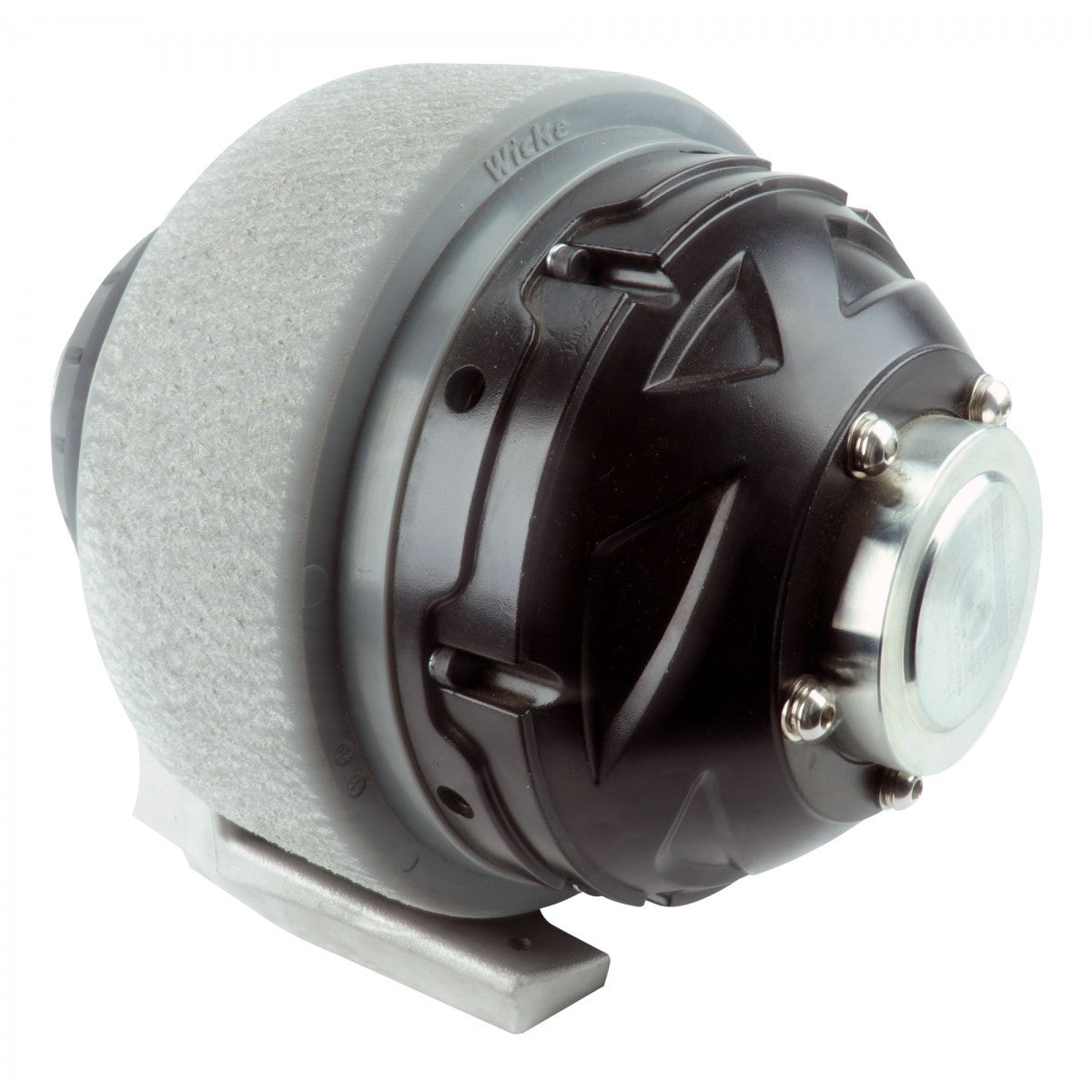 Johnny Vac Traction Motor For JVC110RIDERN And JVC70RIDERN AutoScrubbers image 0