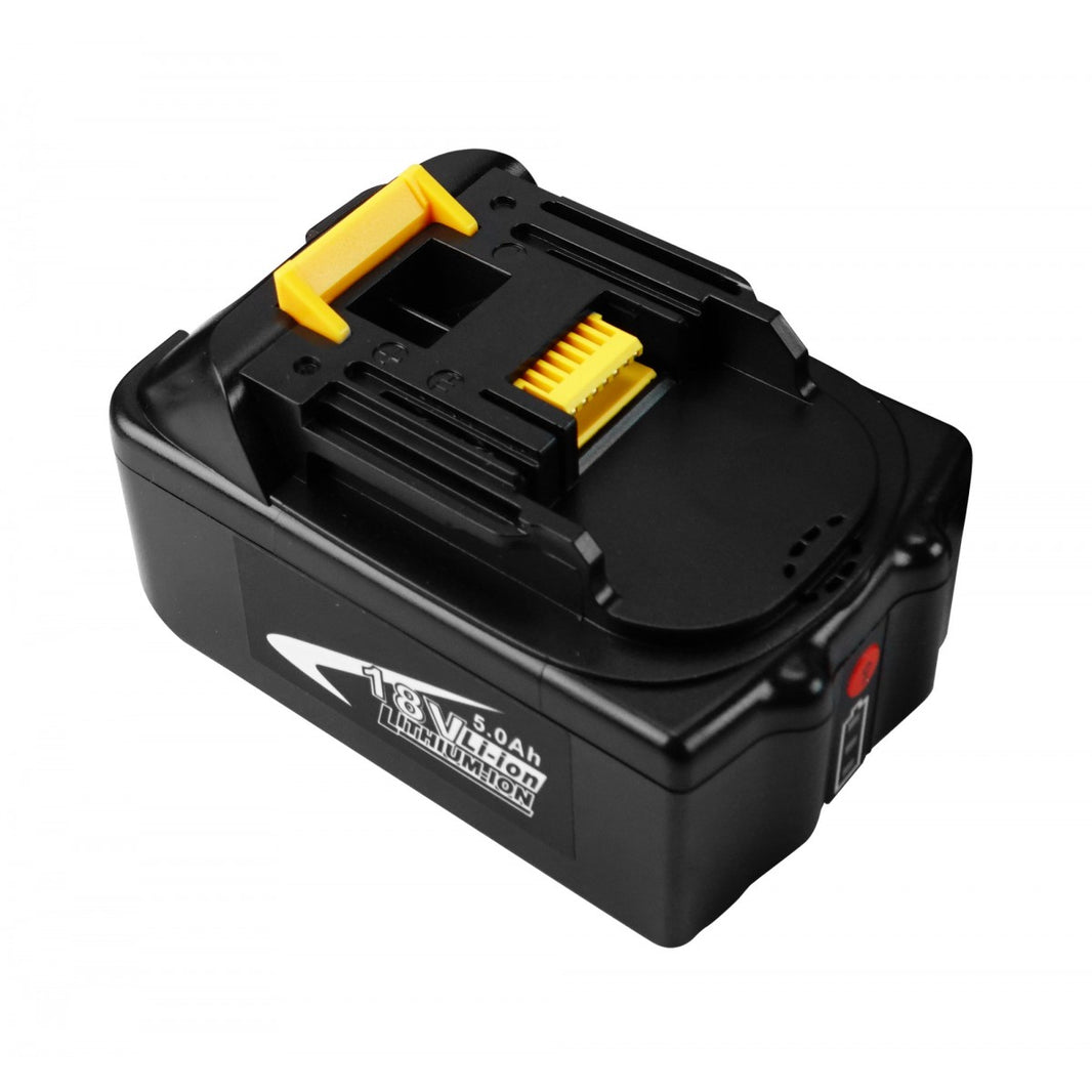 Johnny Vac 18V Battery For JVBP6B Backpack Vacuum image 0