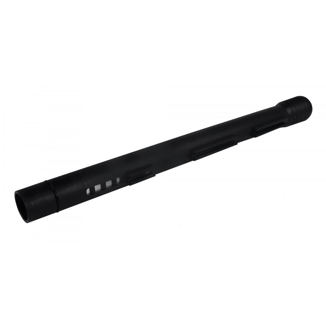 Johnny Vac Aluminum And Plastic Straight Wand For JVM15 Extractor image 0