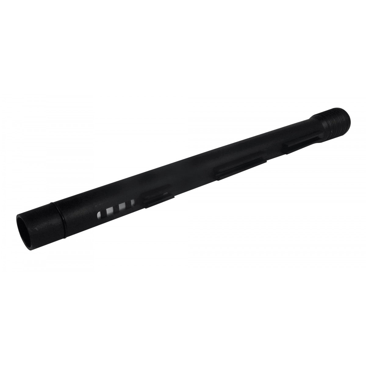 Johnny Vac Aluminum And Plastic Straight Wand For JVM15 Extractor image 0