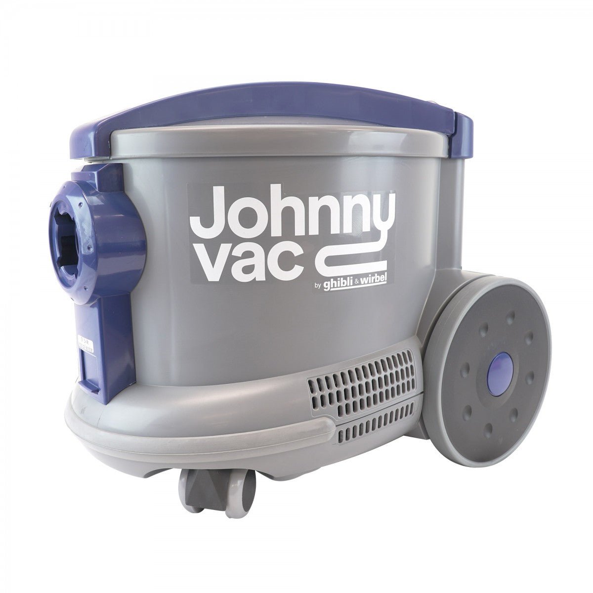 Johnny Vac AS6 Dry Canister Vacuum Cleaner image 1