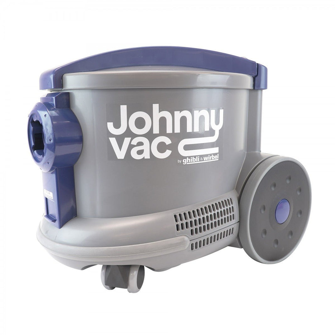 Johnny Vac AS6 Dry Canister Vacuum Cleaner image 1