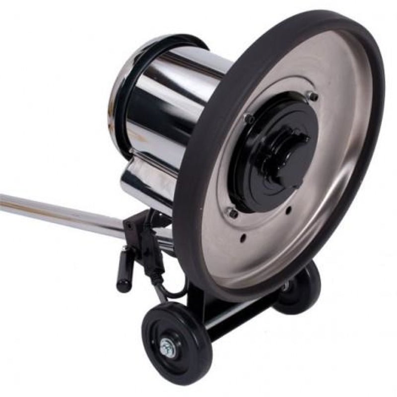 Johnny Vac Edic 17SS Floor Polisher - 1 Speed image 2