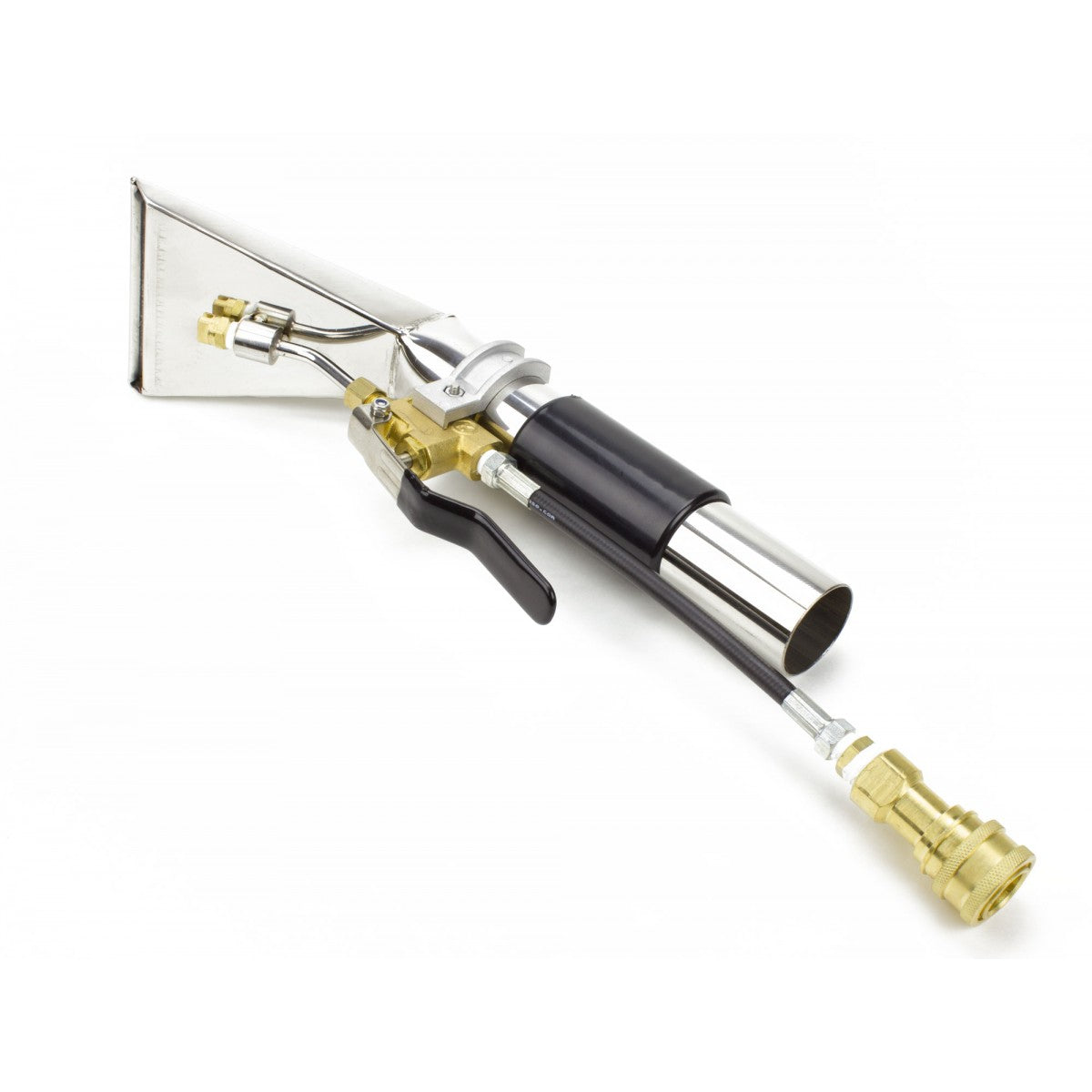 EDIC Kit Brush And Hose For Bravo - ED300MH Carpet Cleaner image 1