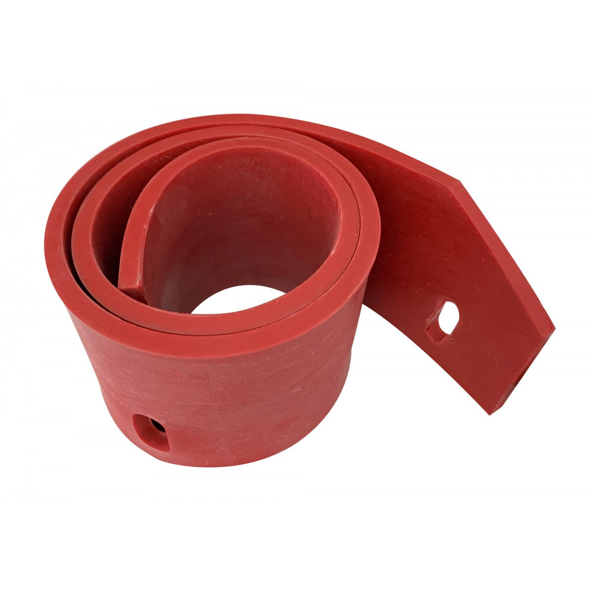 Johnny Vac Rubber Protector For JVC110RIDER And JVC70RIDERN image 0