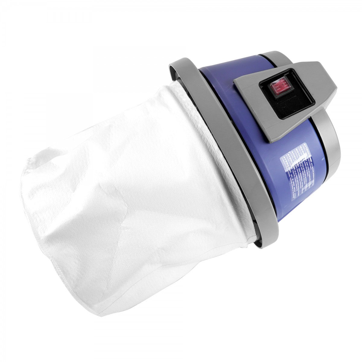 Johnny Vac JV400D Wet & Dry Vacuum Cleaner - 10 Gal image 2