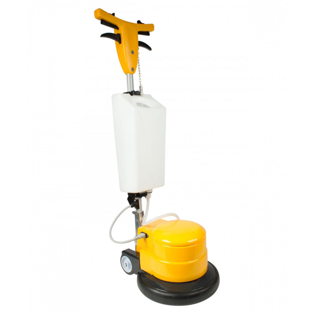 Johnny Vac Commercial Multifunction Floor Polisher - 13" Path image 0