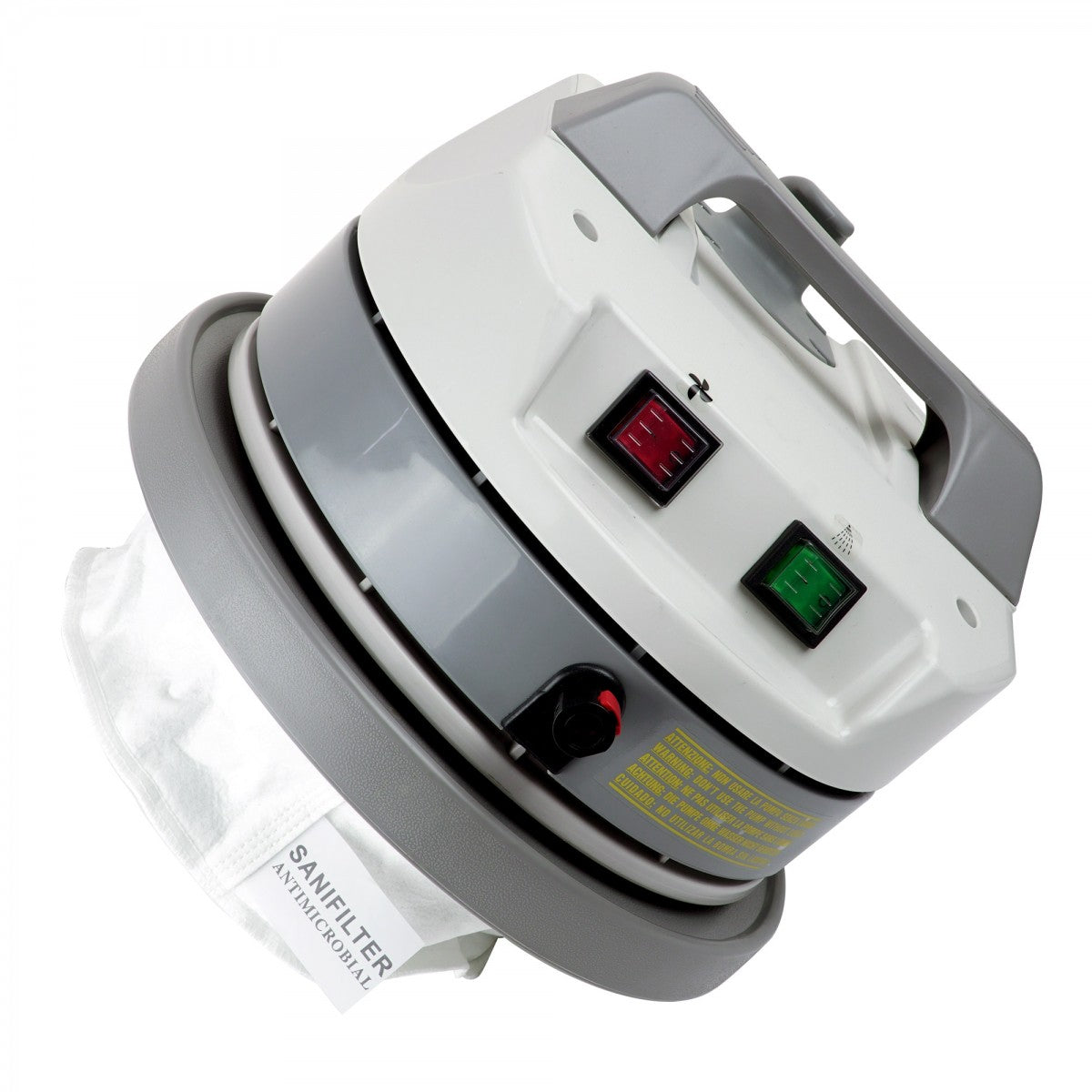 Johnny Vac JVM15 6Gal Carpet Extractor (28.5L) image 7