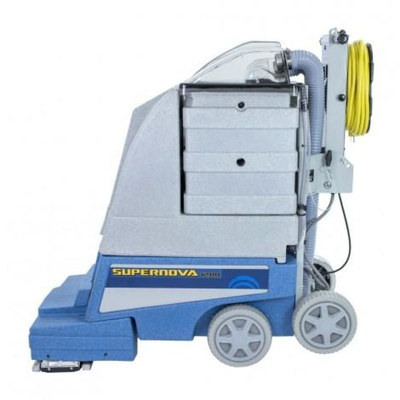 Johnny Vac Edic Supernova Carpet Extractor - 12 Gal - 85 PSI image 1