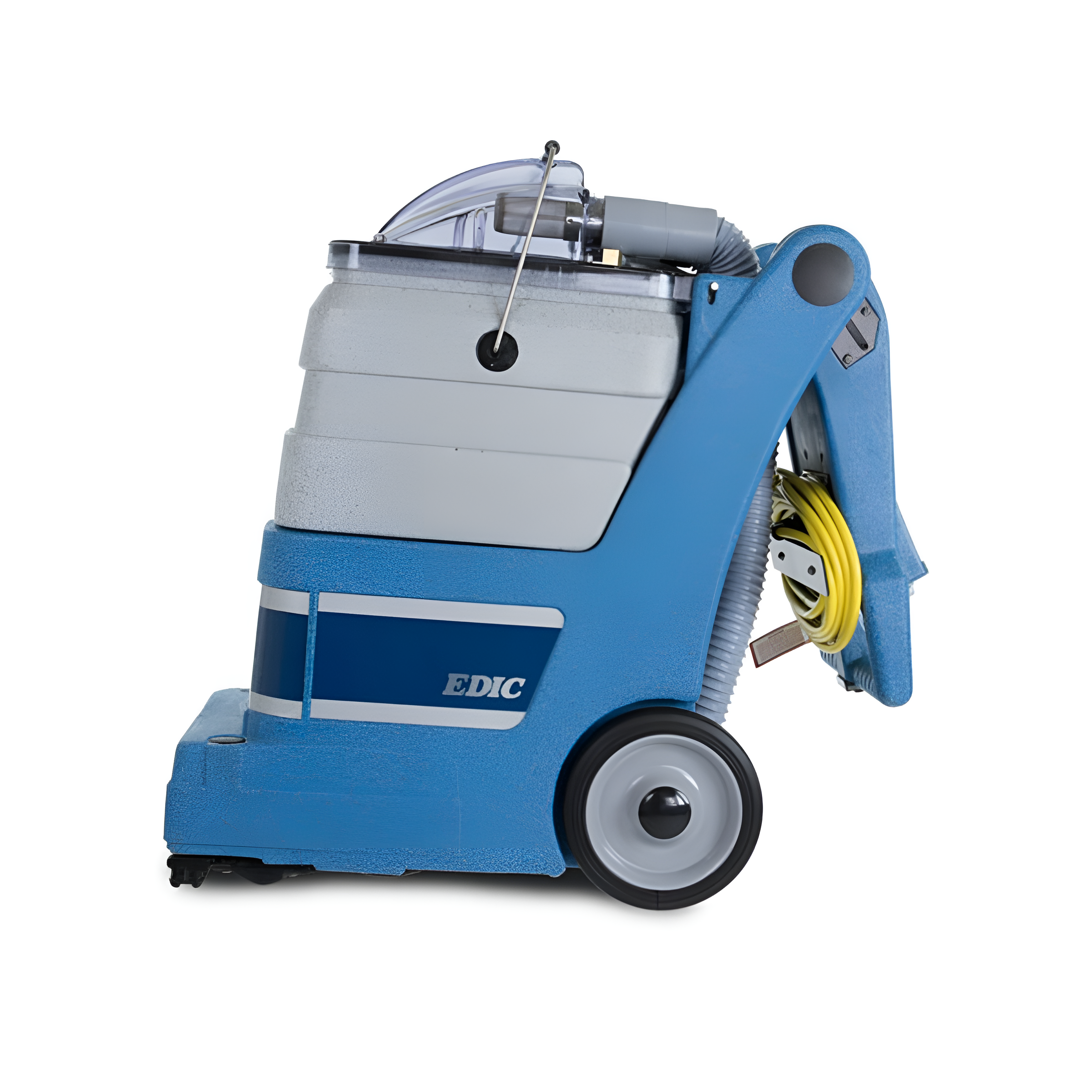 Johnny Vac Edic Fivestar 411TRJ - 3 Gal - 50 PSI image 3