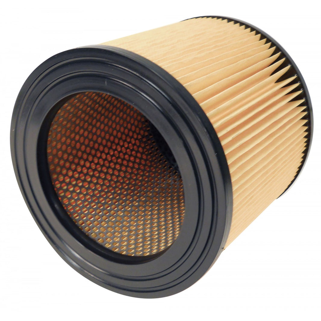 Johnny Vac HEPA Cartridge Filter For JV58 And JV59 Commercial Vacuums image 0