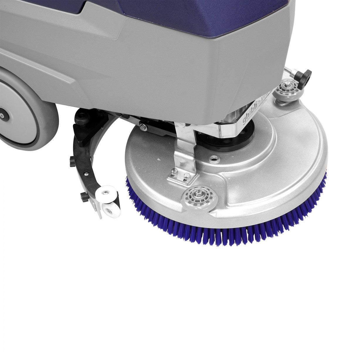 Johnny Vac Ghibli GHM38 Auto Floor Scrubber - 15" Path image 1