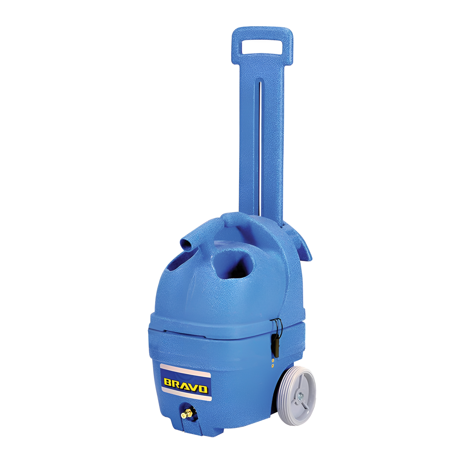Johnny Vac Edic Bravo Carpet Extractor - 3 Gal - 55 PSI image 0
