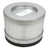 Johnny Vac Certified HEPA Filter For JV Commercial Vacuums image 0