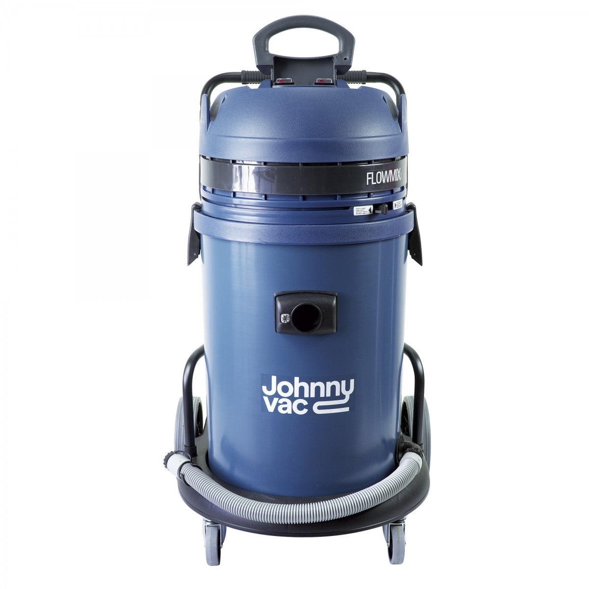 Johnny Vac JV429 Wet & Dry Vacuum Cleaner - 15.8 Gal image 2