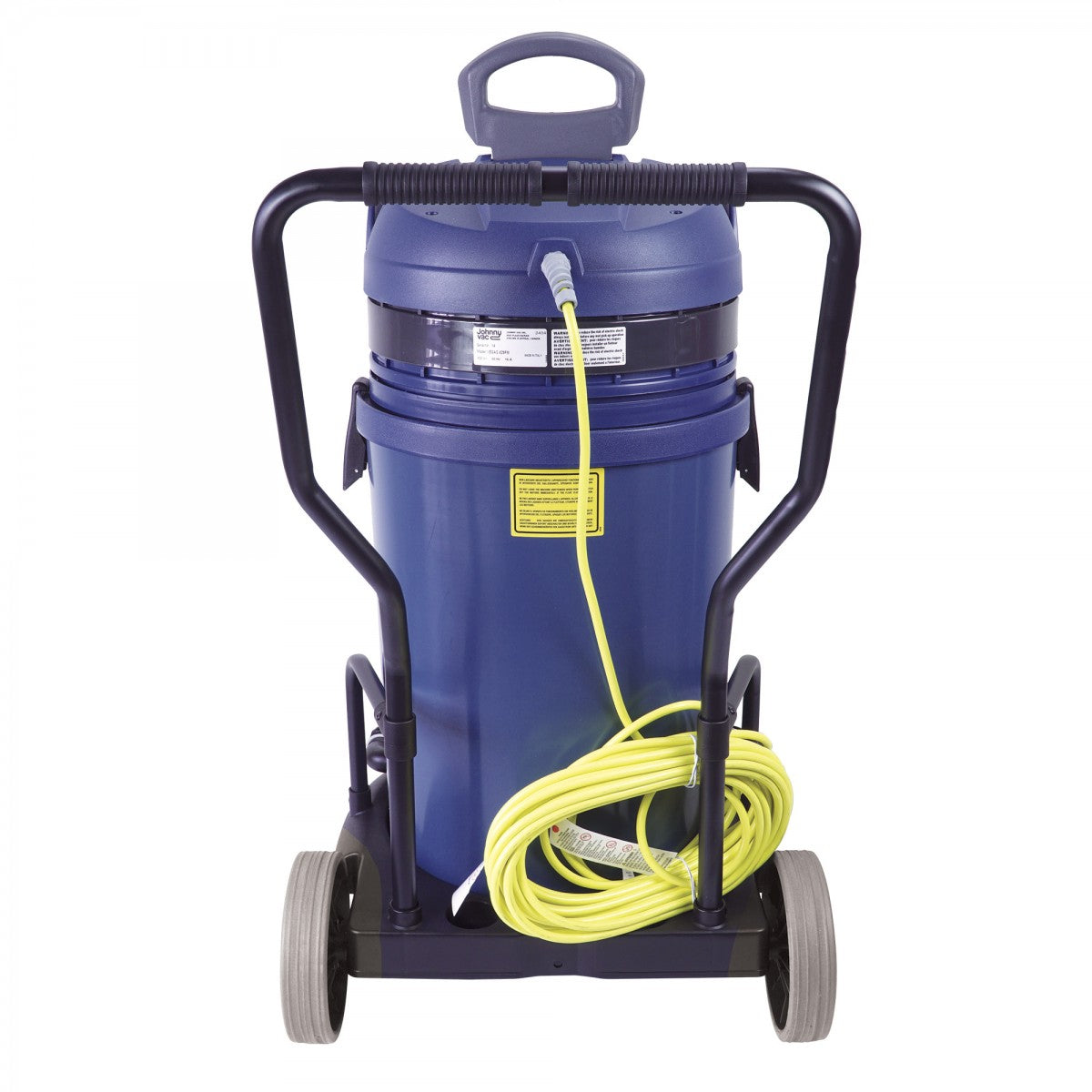 Johnny Vac JV429 Wet & Dry Vacuum Cleaner - 15.8 Gal image 1