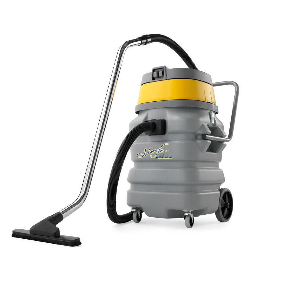Johnny Vac JV59 Wet & Dry Vacuum Cleaner - 23 Gal image 0