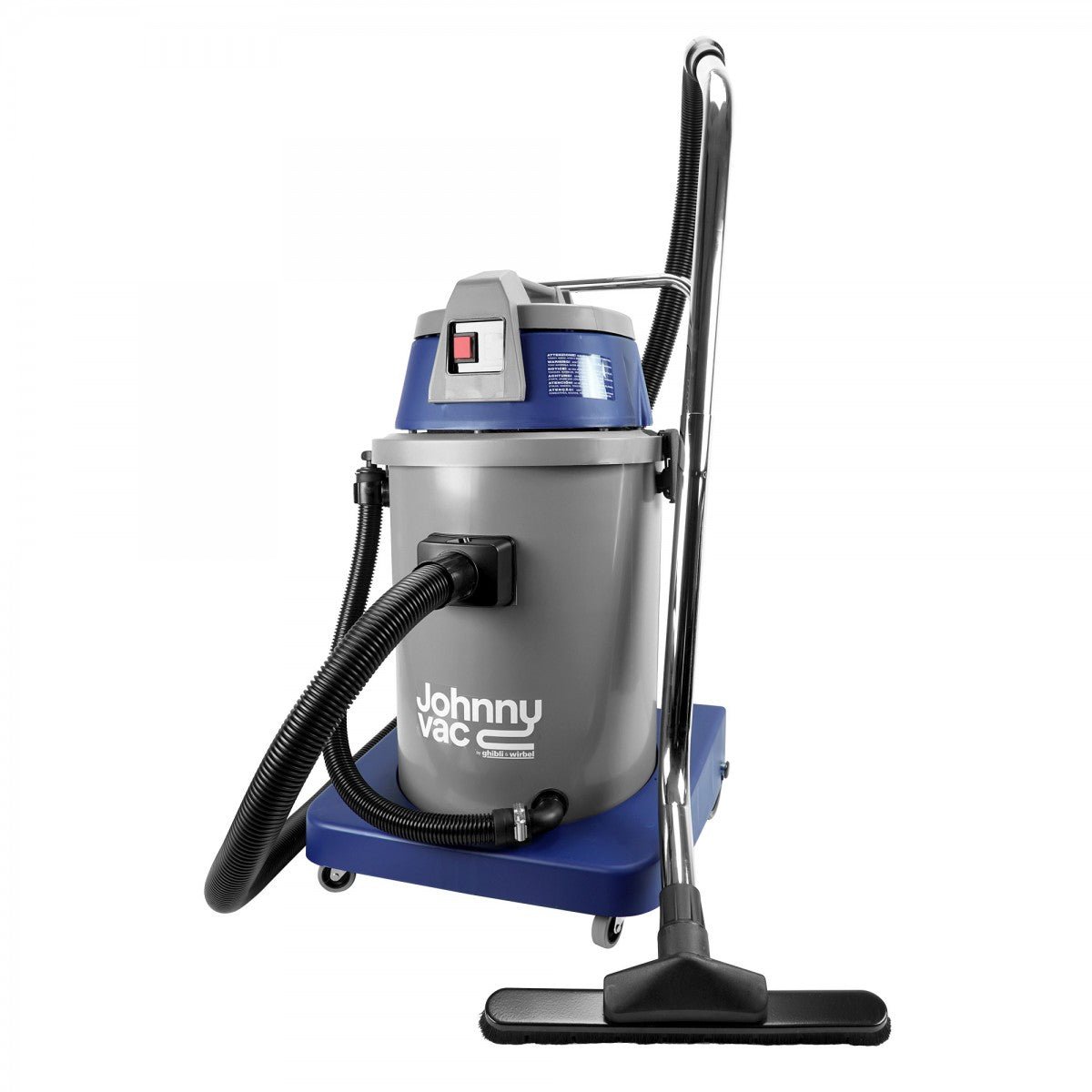 Johnny Vac JV400D Wet & Dry Vacuum Cleaner - 10 Gal image 0
