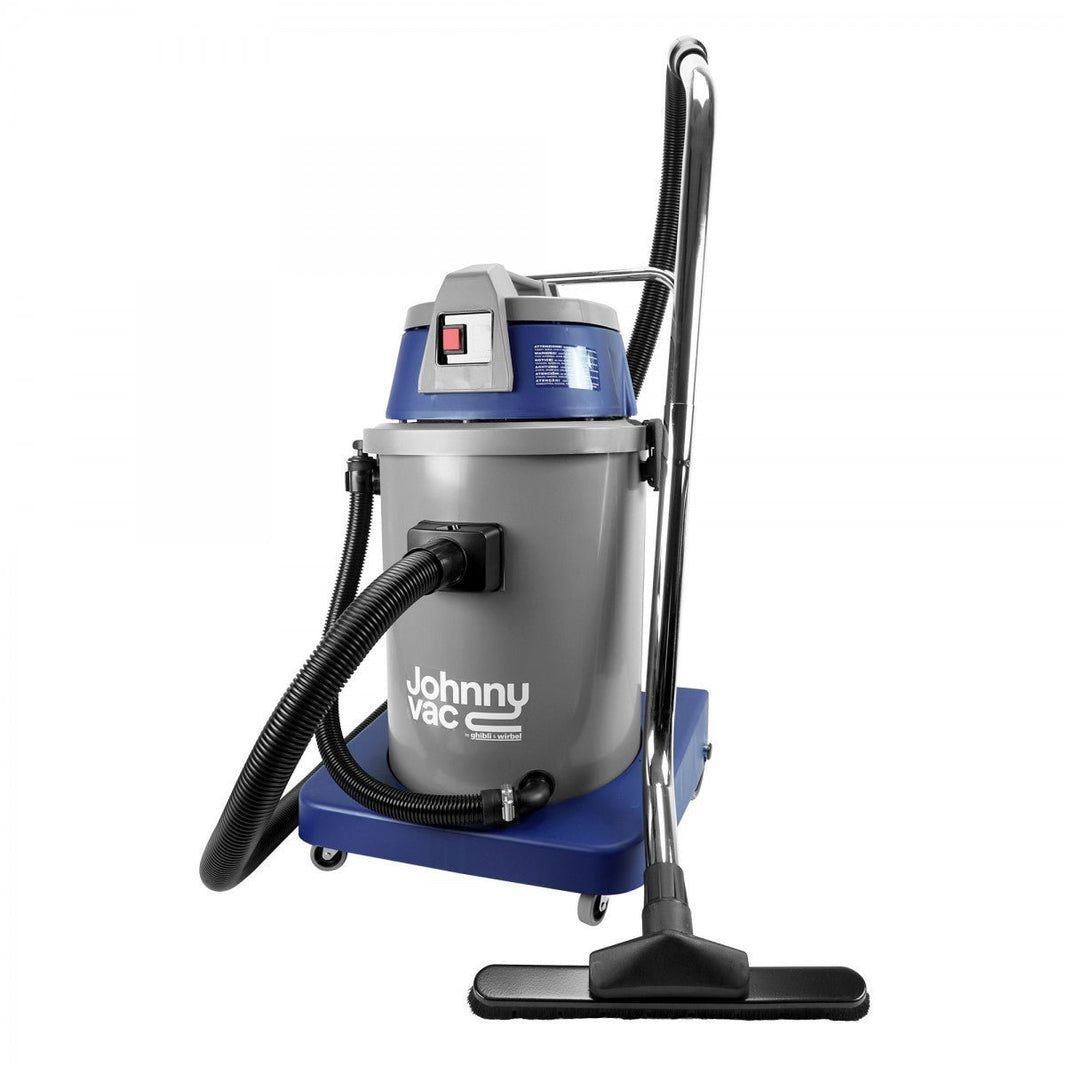 Johnny Vac JV400D Wet & Dry Vacuum Cleaner - 10 Gal image 0