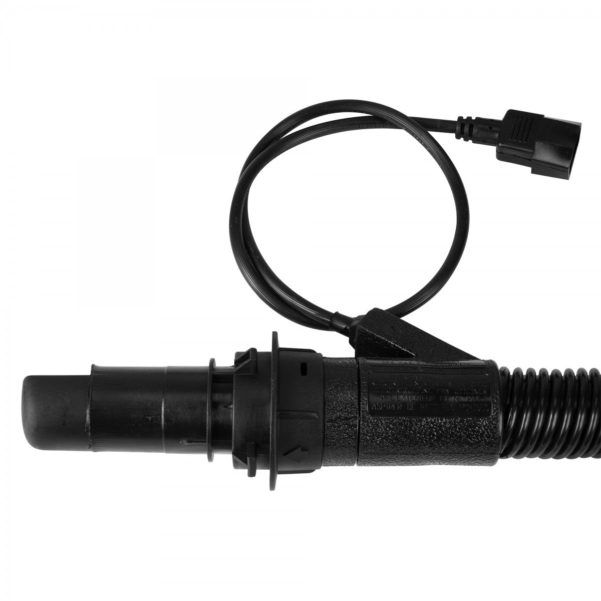 SEBO ET-1 Electric Hose And Power Nozzle For AS6 Vacuum image 1