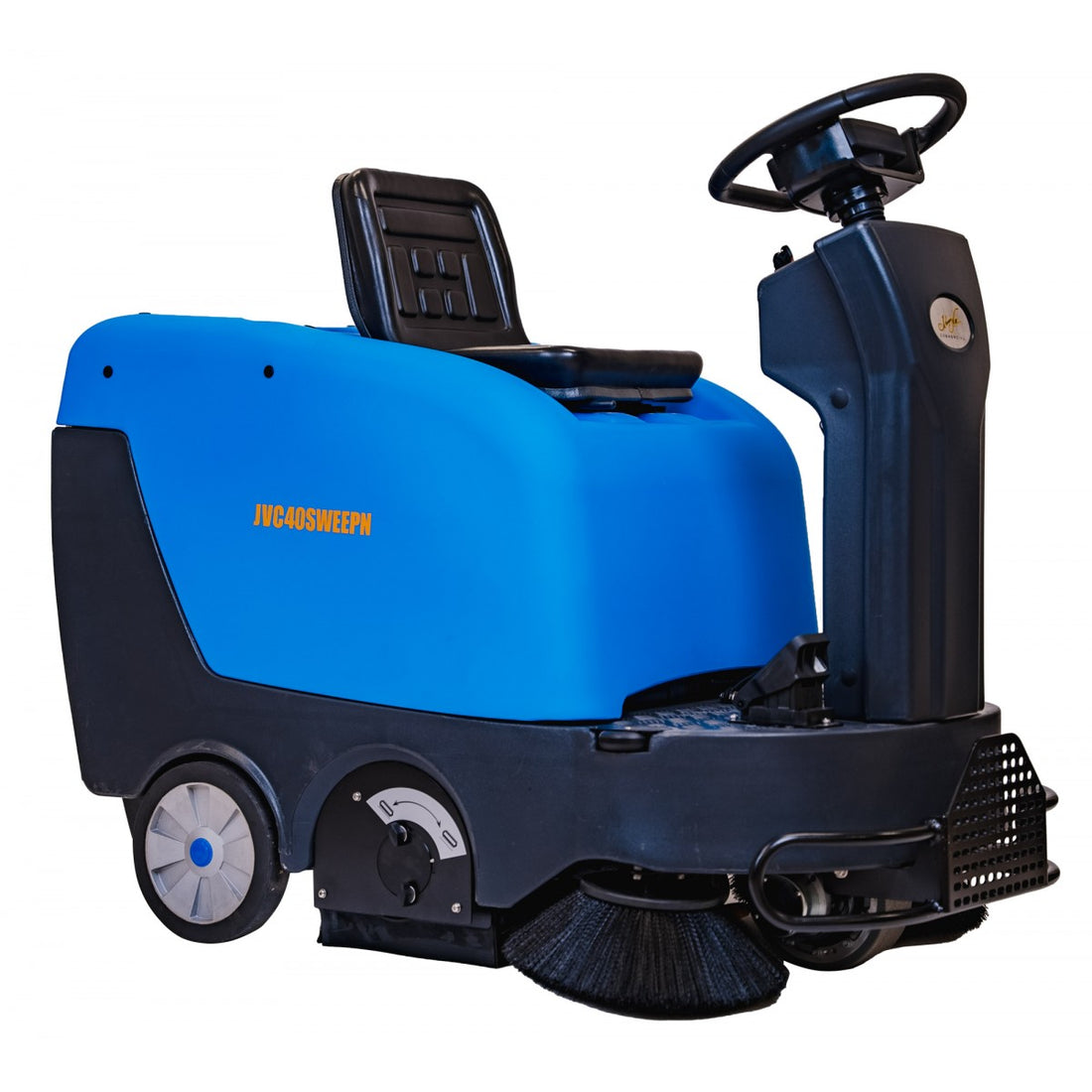 Johnny Vac JVC40SWEEPN Industrial Floor Sweeper image 0