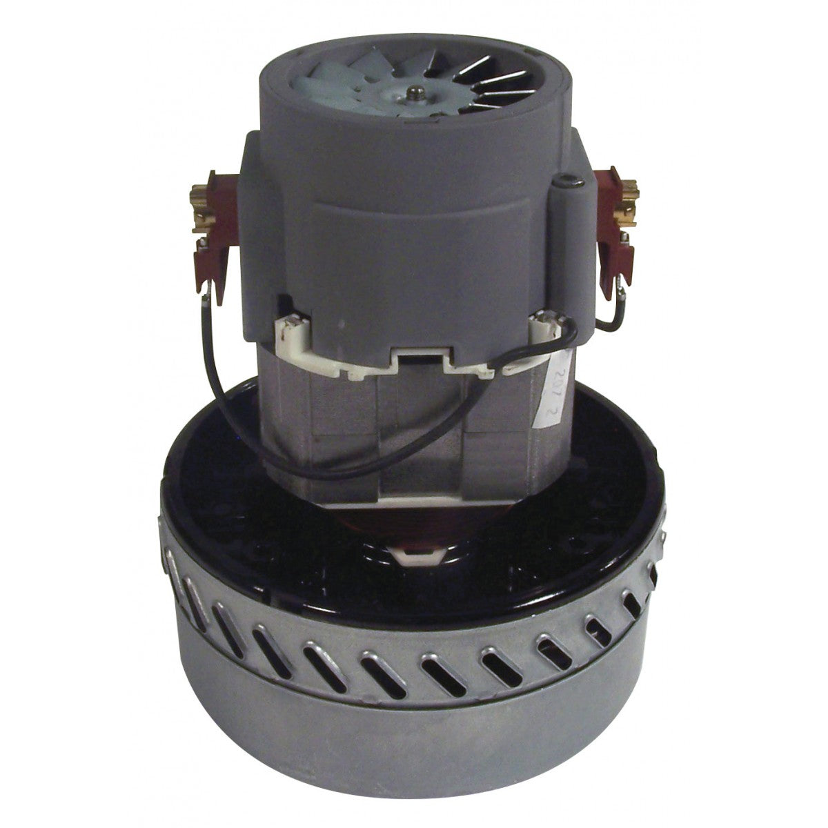 Johnny Vac Motor MO5460 120V For JV Commercial Vacuums image 0