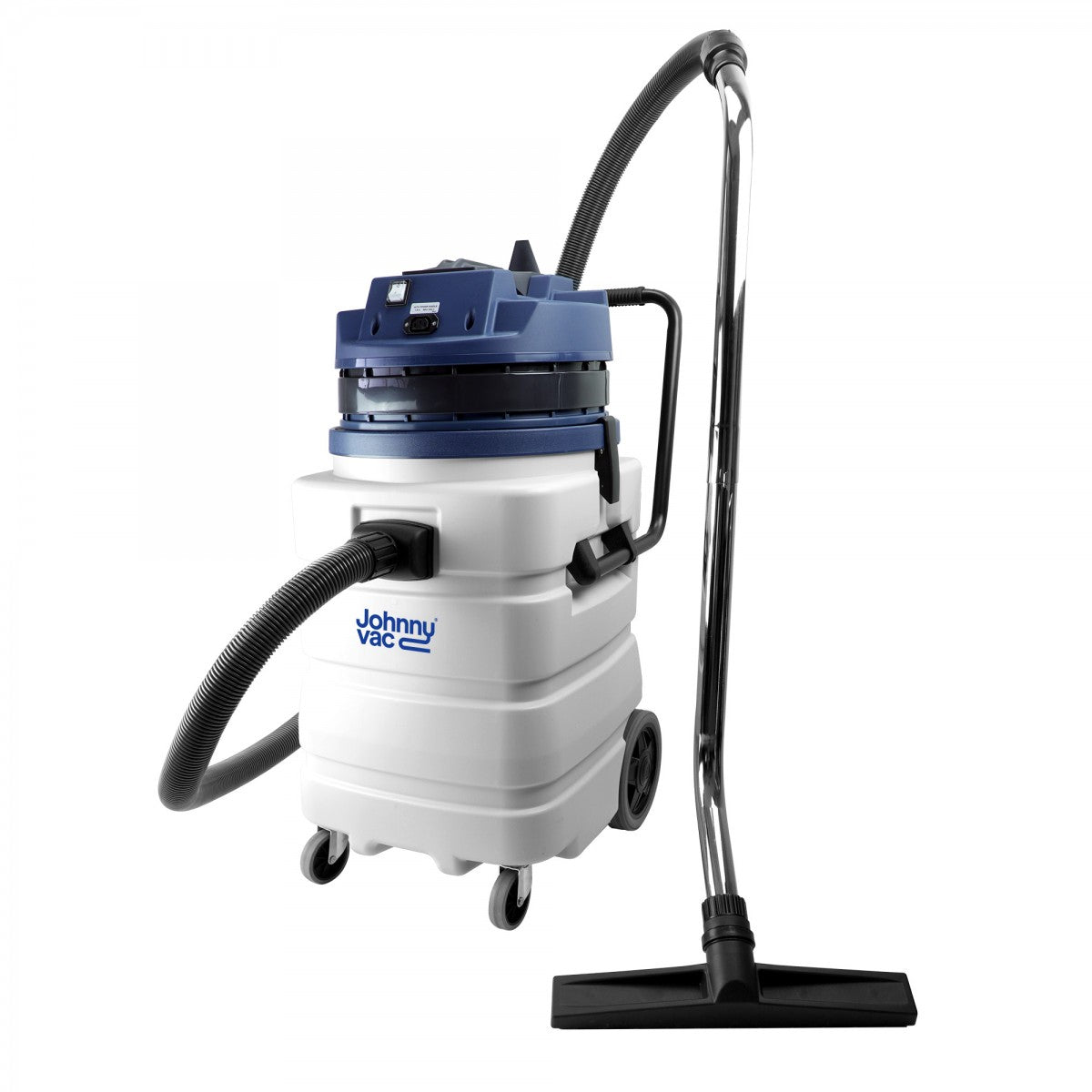 Johnny Vac JV403HD Wet & Dry Vacuum Cleaner - 22.5 Gal image 0