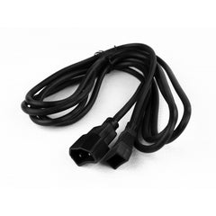 Johnny Vac 9' Power Nozzle Cord For AS6 And JV5 Vacuums