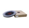 Johnny Vac Floor Brush Nylon 19" Malish For JVC50BC Scrubber image 0