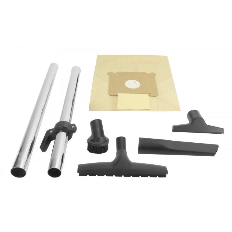 Johnny Vac AS5/JV5 Dry Vacuum Cleaner - 3 Gal image 3