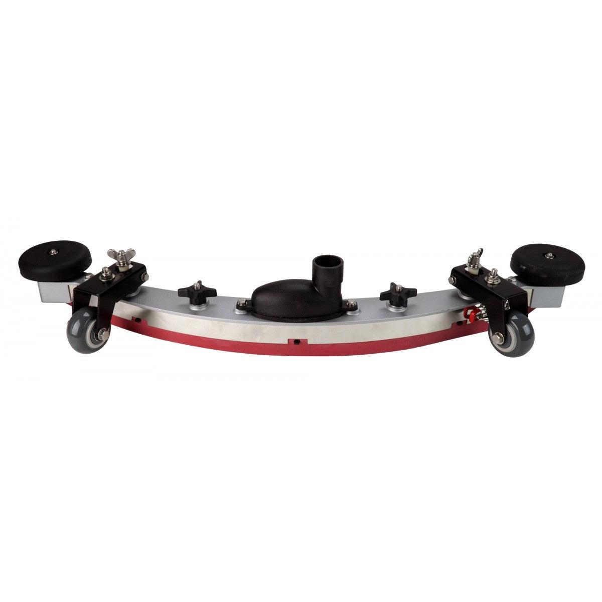 Johnny Vac Complete Rear Squeegee For JVCS Scrubbers image 0