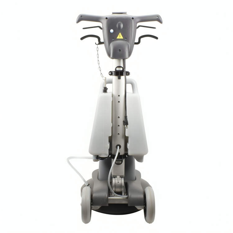 Johnny Vac Orbital Floor Polisher - 17" Path - 15 L image 1