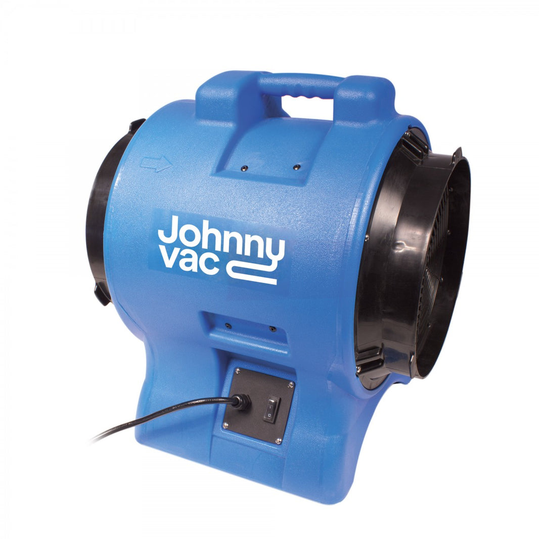 Johnny Vac JV3012 Industrial Air Blower - 12" (30.4 CM) image 0