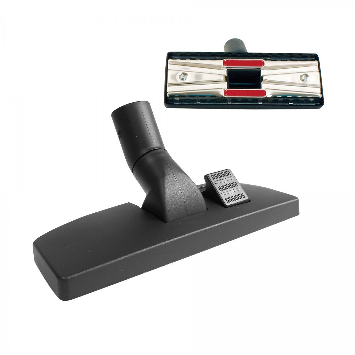 Johnny Vac Replacement Carpet And Floor Brush For JV10 Vacuum image 0