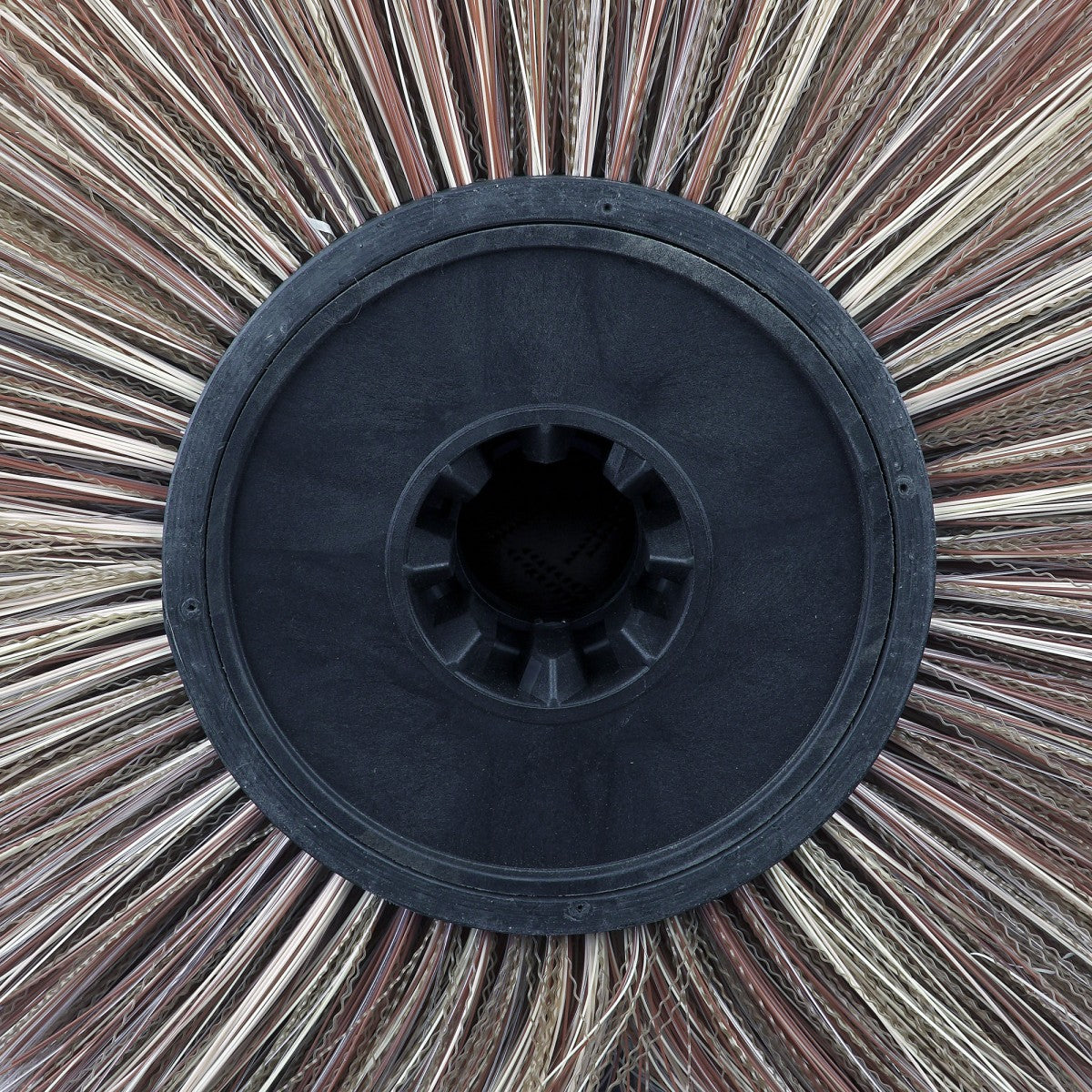 Johnny Vac Roller Brush For JVC59SWEEPN Industrial Sweeper image 1