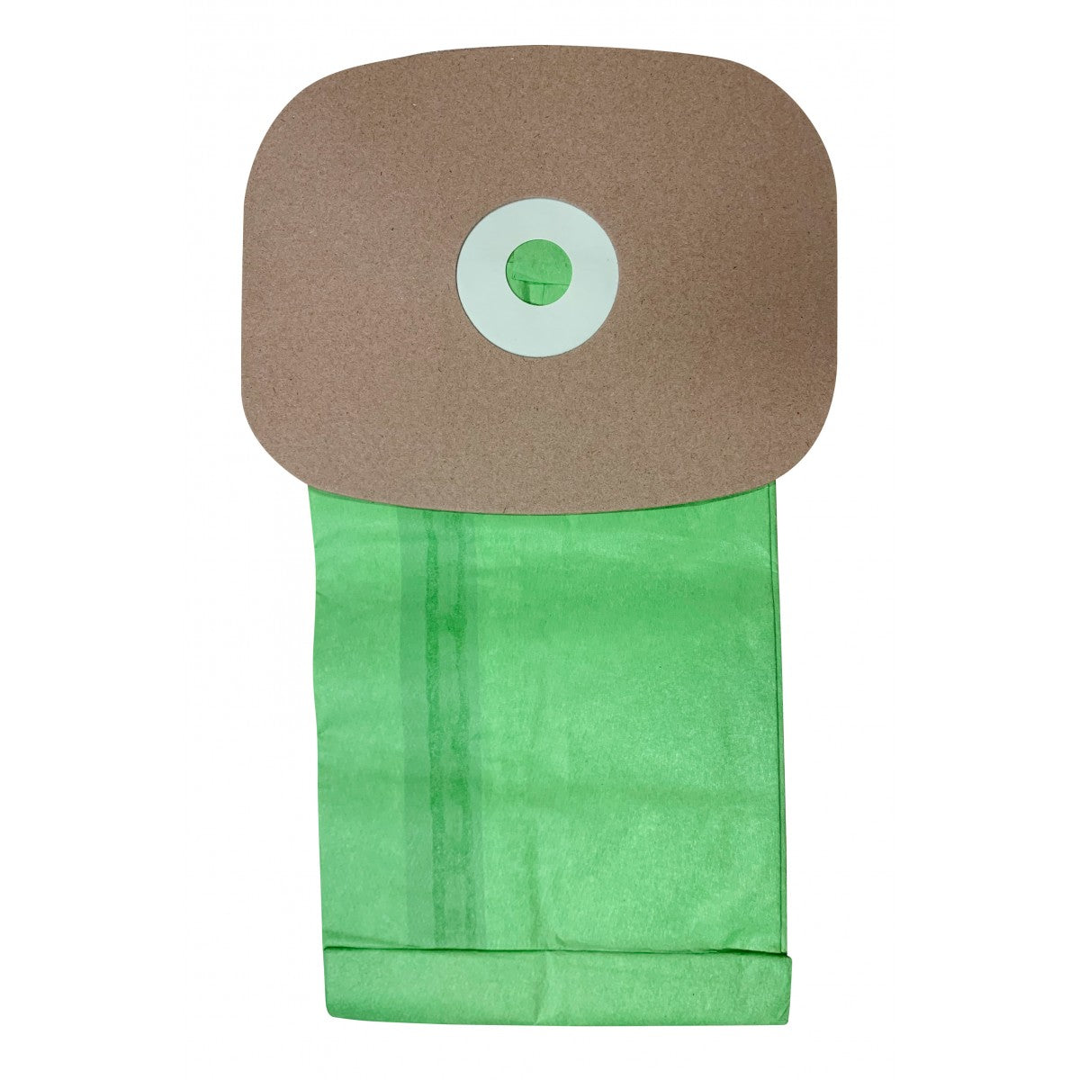 Johnny Vac Microfilter Bag For JVBP6 And JVBP6B Backpack - 10 Bags image 1